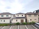  阪和線・羽衣線/六十谷駅 バス12分公民館前下車:停歩7分 2階 築22年