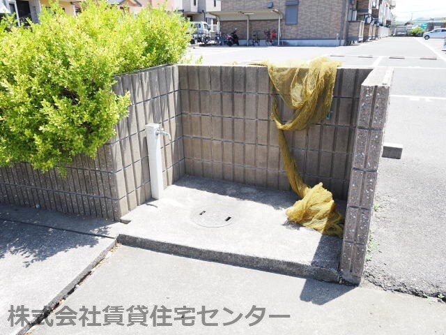  阪和線・羽衣線/六十谷駅 バス12分公民館前下車:停歩7分 2階 築22年