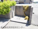  阪和線・羽衣線/六十谷駅 バス12分公民館前下車:停歩7分 2階 築22年