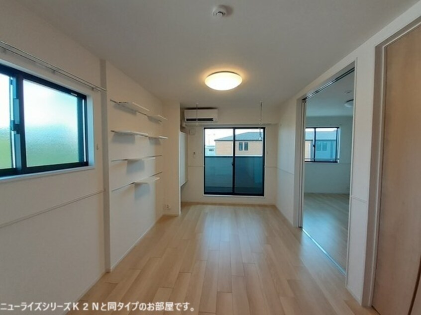 同仕様 カーサ・エストＡ