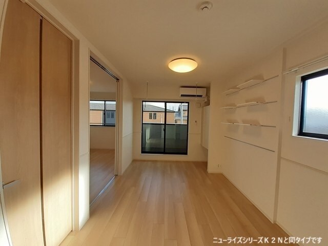 同仕様 カーサ・エストＡ