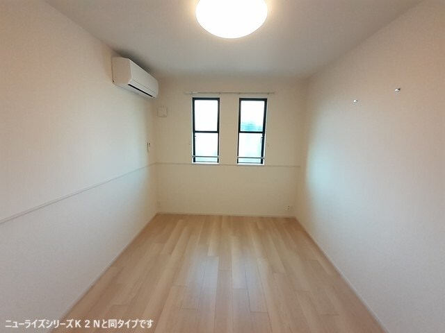 同仕様 カーサ・エストＡ