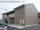南海本線/紀ノ川駅 徒歩19分 2階 築15年の外観