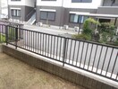庭 南海加太線/東松江駅 徒歩11分 1階 築27年