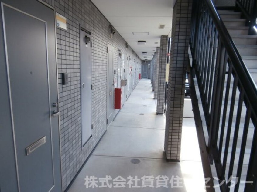  フジパレス太田