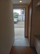  フジパレス太田