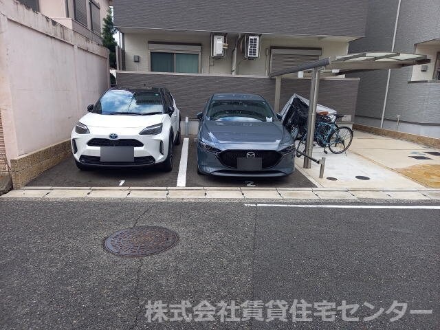  フジパレス和歌山太田Ⅰ番館