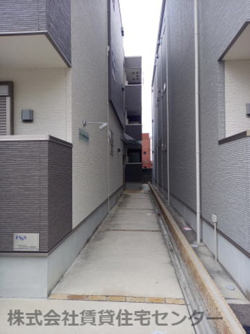  フジパレス和歌山太田Ⅰ番館