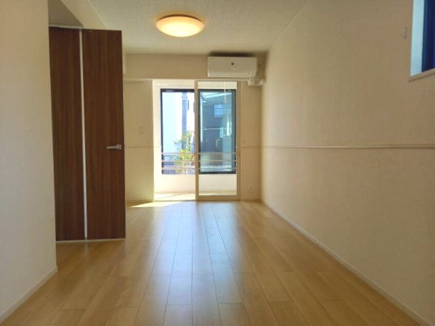  南海加太線/西ノ庄駅 徒歩6分 1階 築1年