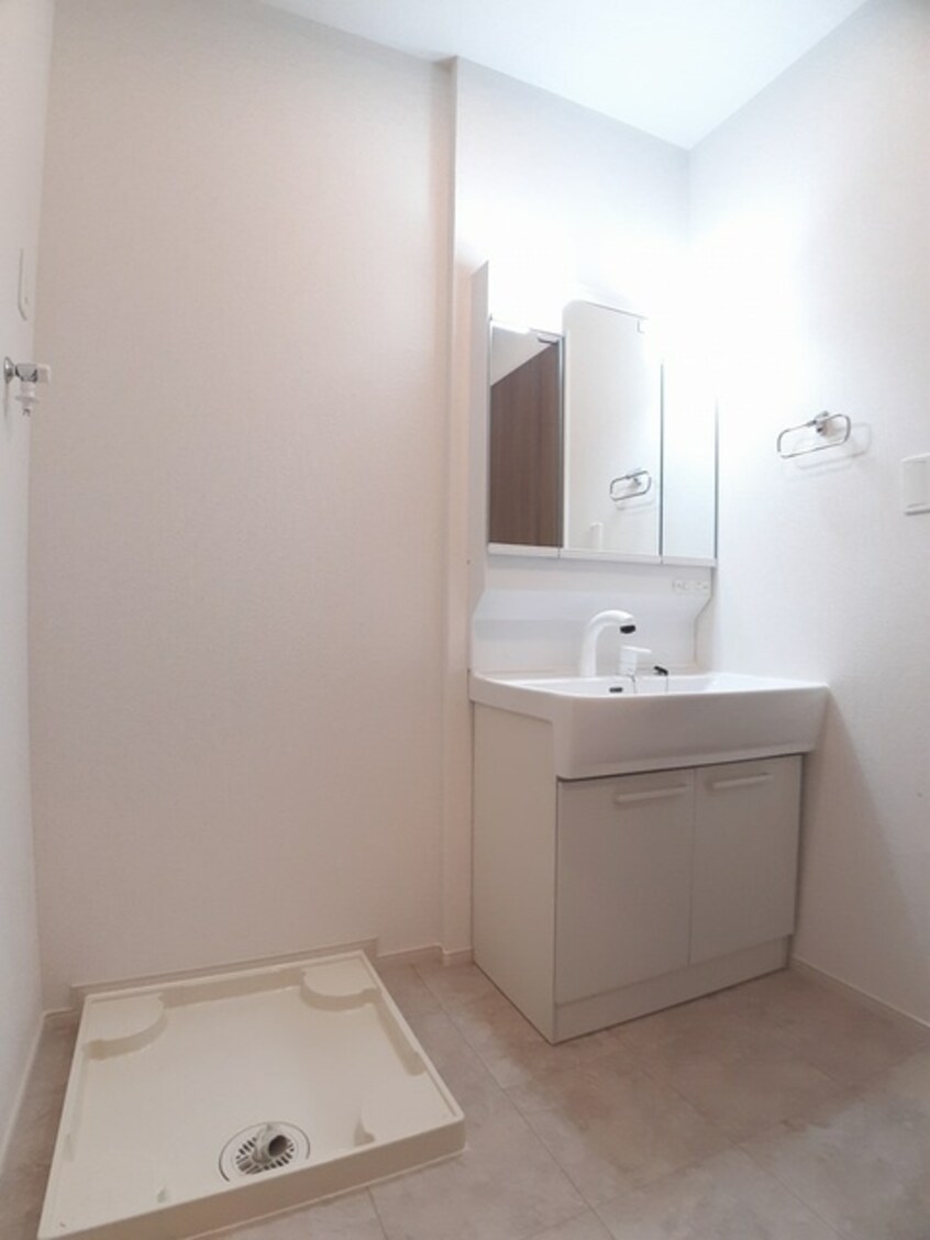  南海加太線/西ノ庄駅 徒歩6分 1階 築1年