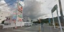オークワ 紀三井寺店様(スーパー)まで1157m ウィットＮ