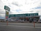 エバグリーン 紀三井寺店様 738m ウィットＮ