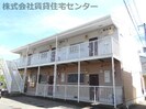 ハイツブリバレージの外観