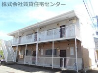 ハイツブリバレージ