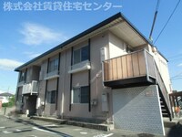 コーポパルファム