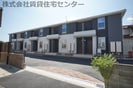 南海加太線/中松江駅 徒歩18分 1階 築5年の外観
