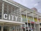 CiTY!WAKAYAMA様(ショッピングセンター/アウトレットモール)まで785m レジデンスＴＫ