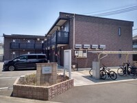 レオネクストＬ栄谷