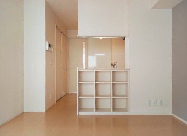 同仕様 D-room内原