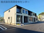 エテルノ木ノ本Ａ