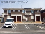 クレアコート　Ⅲ