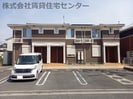 クレアコート　Ⅲの外観