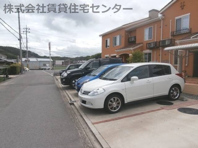  サンレミ・ブーケ・アイ