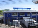 南海橋本自動車学校様まで492m トリオⅠ