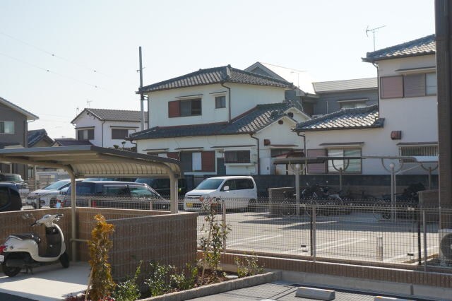  プレミアムガーデンⅠ