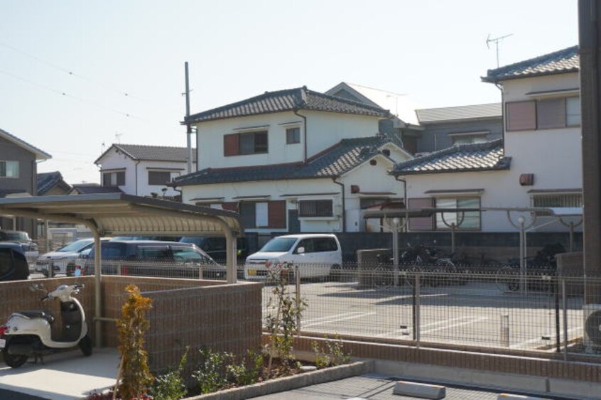  プレミアムガーデンⅠ