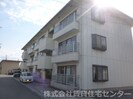 パセオ・光洋の外観
