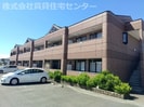 ラ・レユシイルの外観