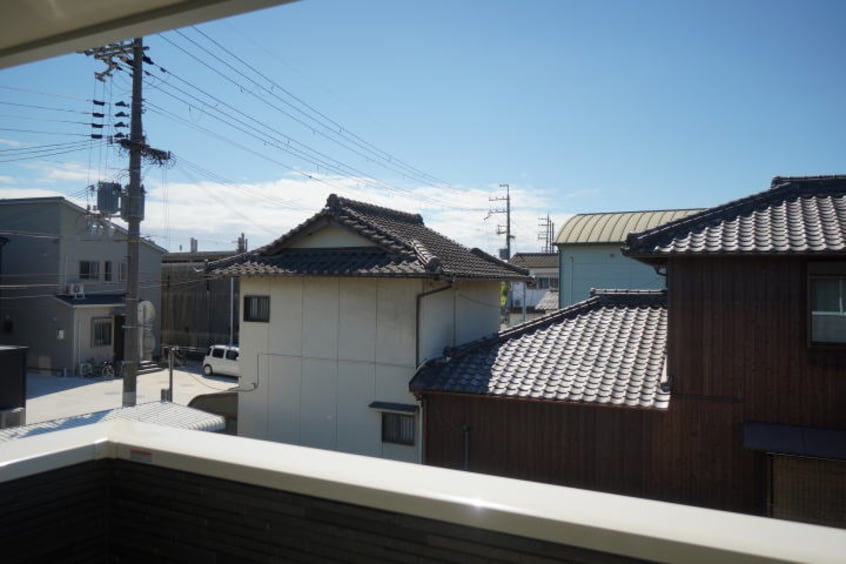  きのくに線・紀勢本線/和歌山市駅 バス10分北島橋下車:停歩5分 2階 築4年