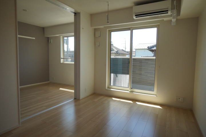  きのくに線・紀勢本線/和歌山市駅 バス10分北島橋下車:停歩5分 2階 築4年