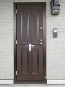  南海加太線/東松江駅 徒歩8分 1階 築19年