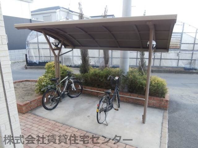  南海加太線/東松江駅 徒歩8分 1階 築19年