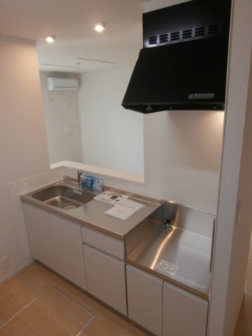  ボヌール岩橋Ⅰ