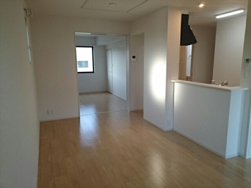  ボヌール岩橋Ⅰ