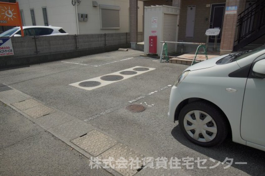  エタニティコートⅡ番館