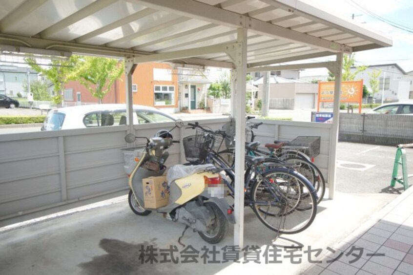  エタニティコートⅡ番館