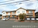 シャーメゾン木ノ本の外観
