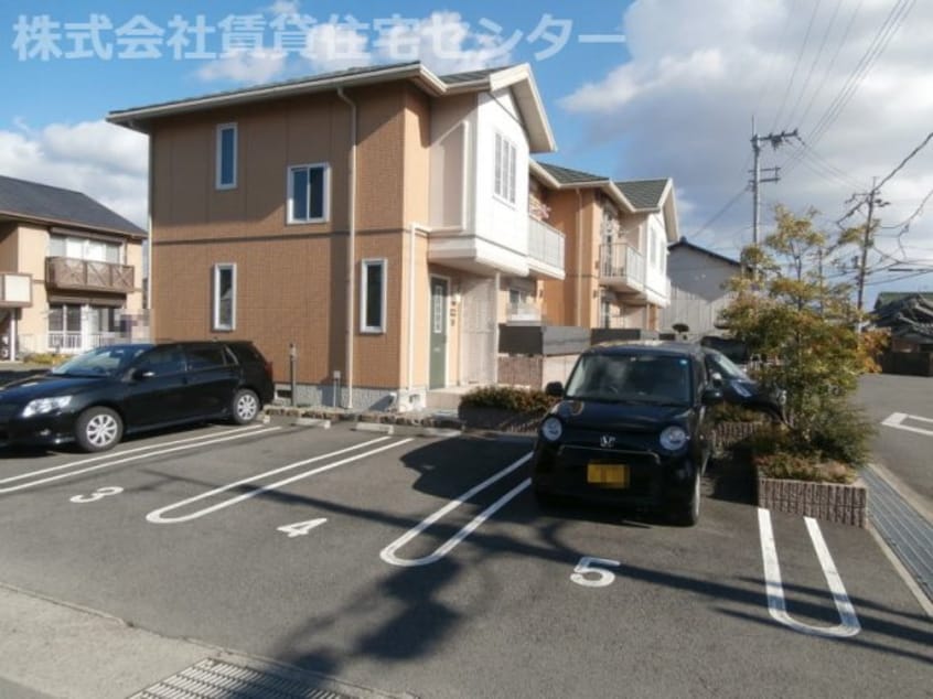  シャーメゾン木ノ本