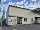 ヤマト運輸 和歌山西ノ庄営業所様 1742m シャーメゾン木ノ本