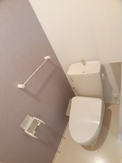  南海加太線/東松江駅 徒歩15分 2階 築7年