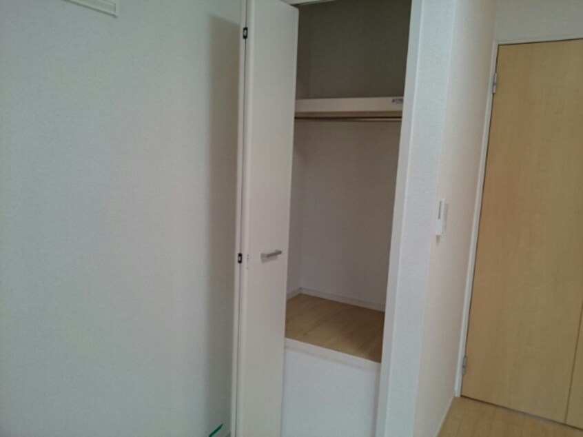  南海加太線/東松江駅 徒歩15分 2階 築7年