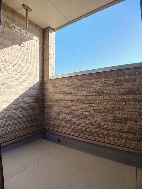  南海加太線/東松江駅 徒歩15分 2階 築7年