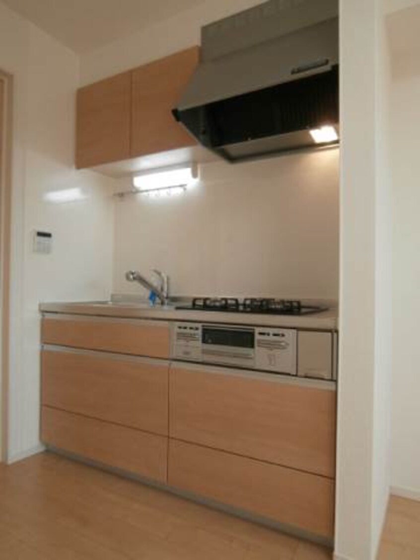  南海加太線/東松江駅 徒歩15分 2階 築7年