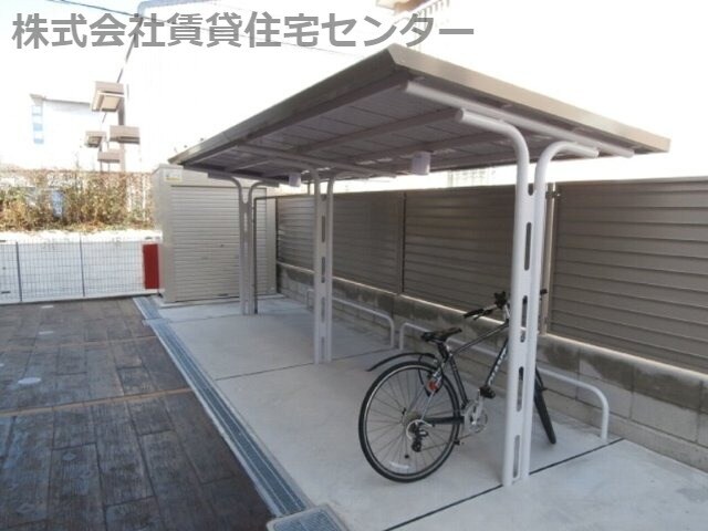  南海加太線/東松江駅 徒歩15分 2階 築7年