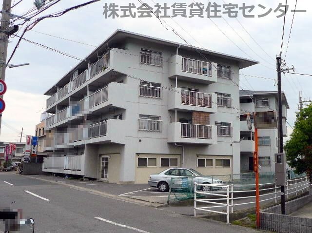  グランドハイツ福島