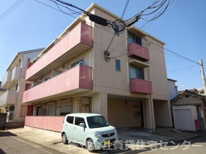 シャーメゾン美桜